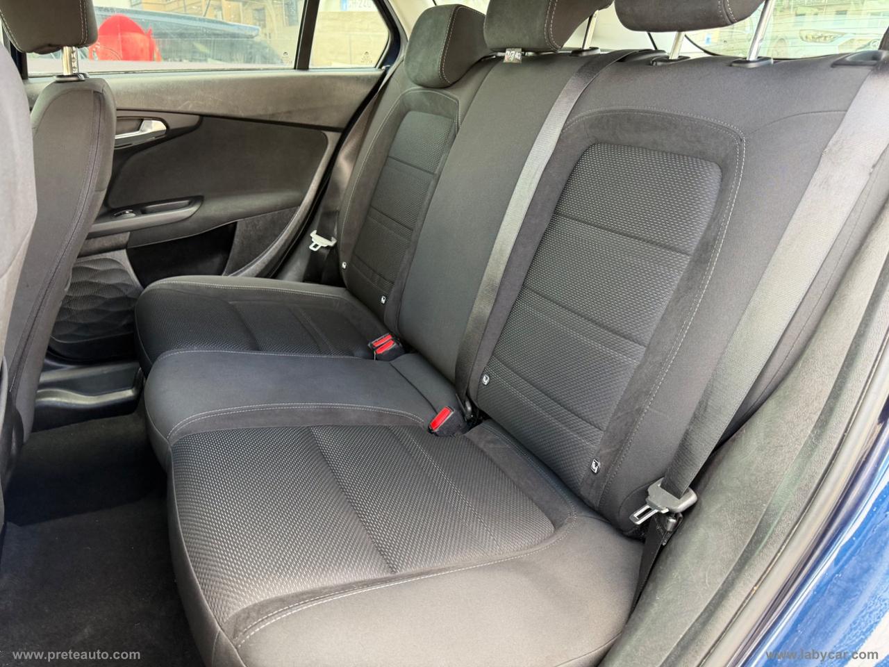 FIAT Tipo 1.6 Mjt S&S DCT SW Lounge