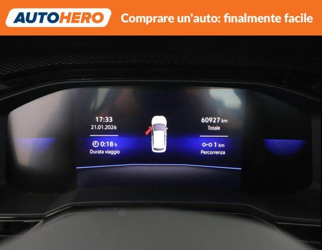 VOLKSWAGEN Taigo 1.0 TSI 95 CV Life