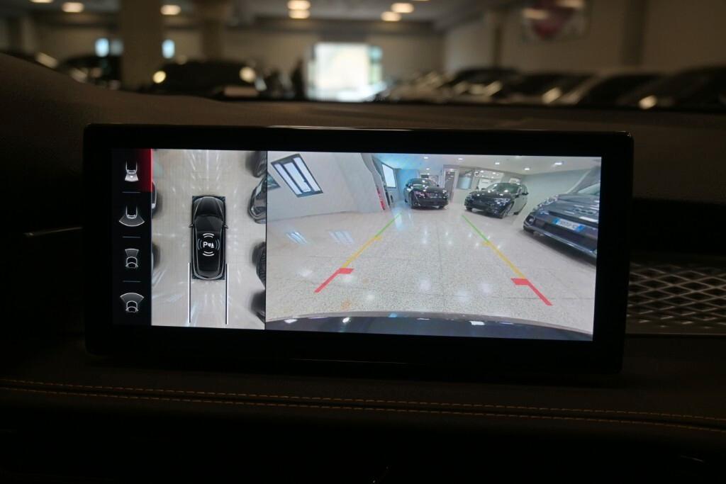 ALFA ROMEO TONALE 1.6 DIESEL 130CV TCT6 SPRINT ( FARI LED MATRIX - ADAPTIVE CRUISE - COCKPIT - NAVI - MIRROR - PARK ASSIST - TELECAMERA 360 - CERCHI 18 )