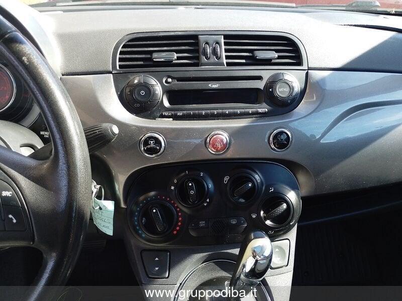 FIAT 500 III Benzina 1.2 Lounge 69cv