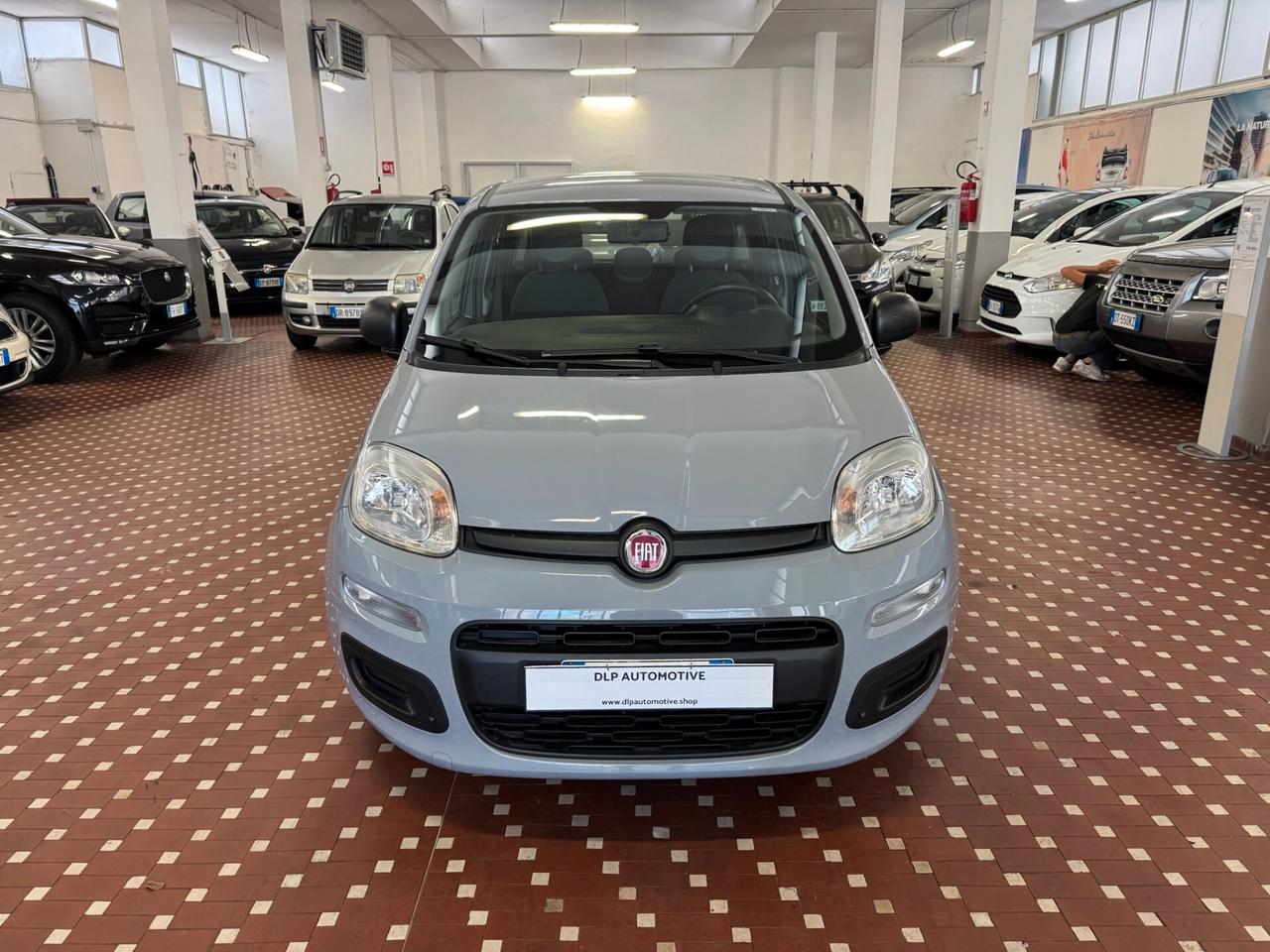 Fiat Panda 1.2 Lounge - UNICO PROPRIETARIO