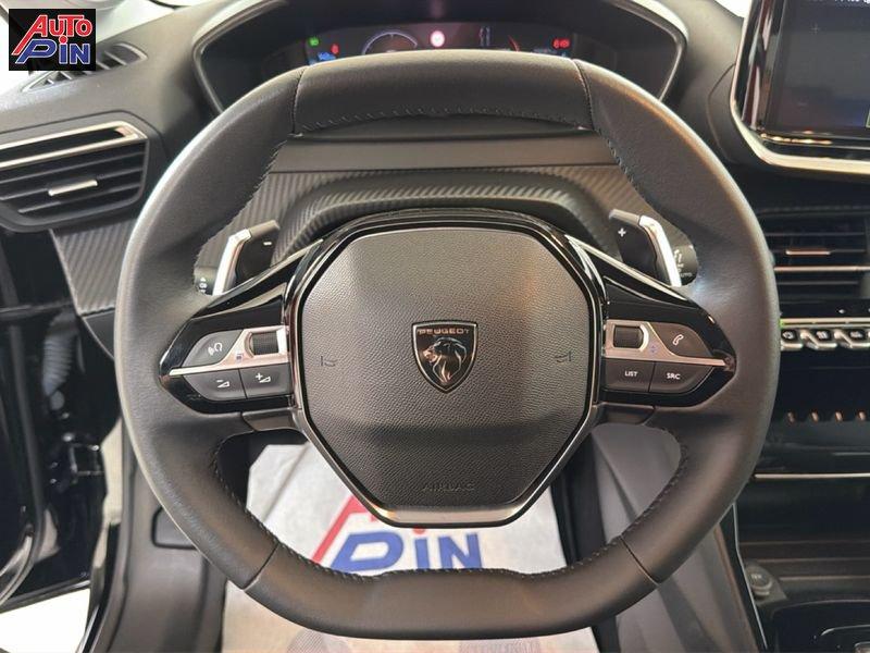 Peugeot 208 Allure Hybrid 110 e-DCS6 auto *IN ARRIVO*