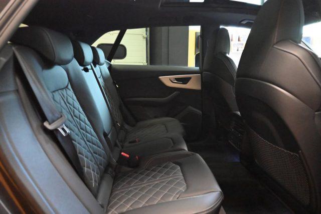 AUDI Q8 MY2026 50TDI Q.TIP.3XS-LINE TET.23"FULL SCONTO30%!