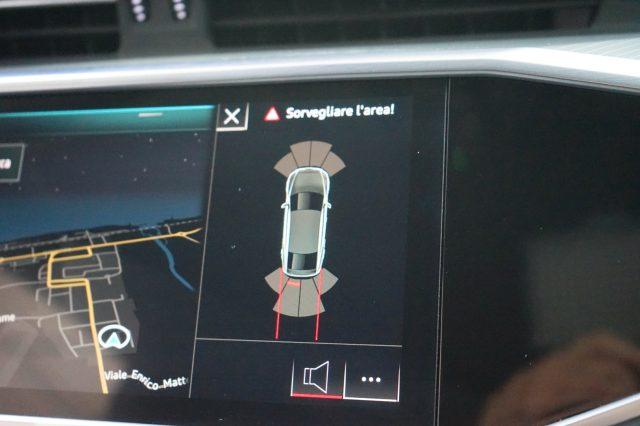 AUDI A7 SPB 40 2.0 TDI S tronic