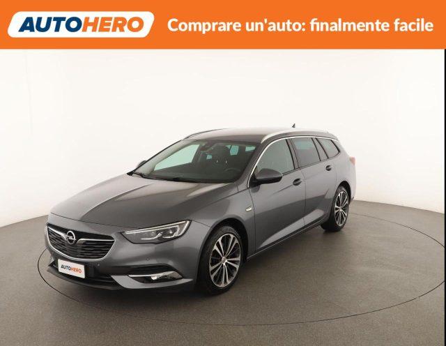 OPEL Insignia 2.0 CDTI S&S aut. Sports Tourer Innovation