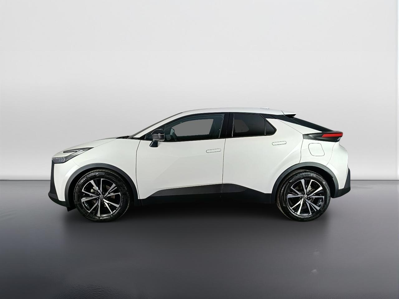 TOYOTA C-HR II 2023 - C-HR 1.8 hev Trend fwd e-cvt
