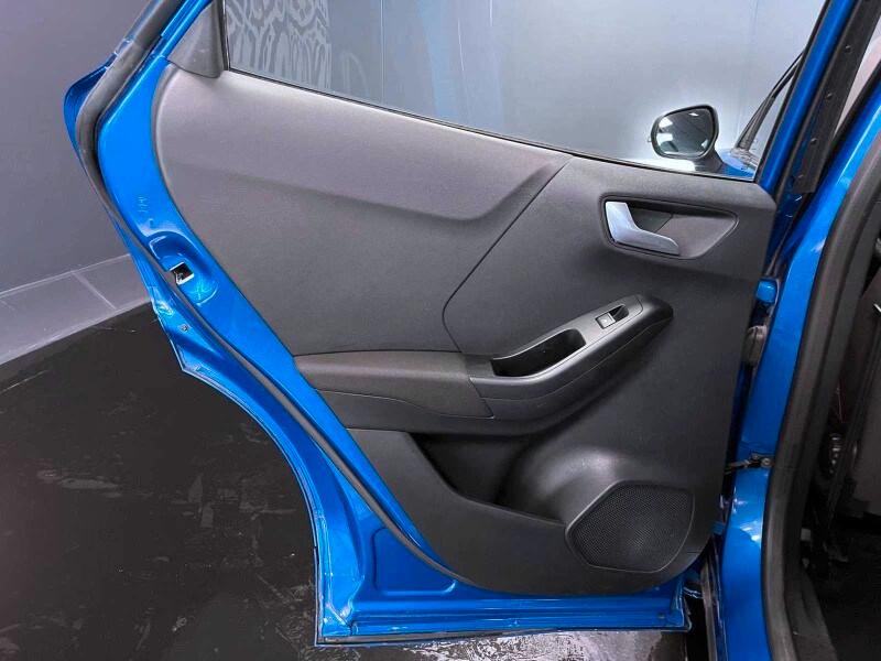 FORD Puma '19-> Puma 1.0 EcoBoost Hybrid 125 CV...