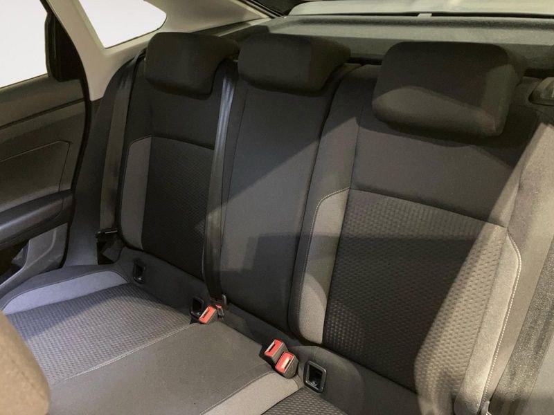 Volkswagen Taigo Taigo 1.0 TSI 95 CV Life