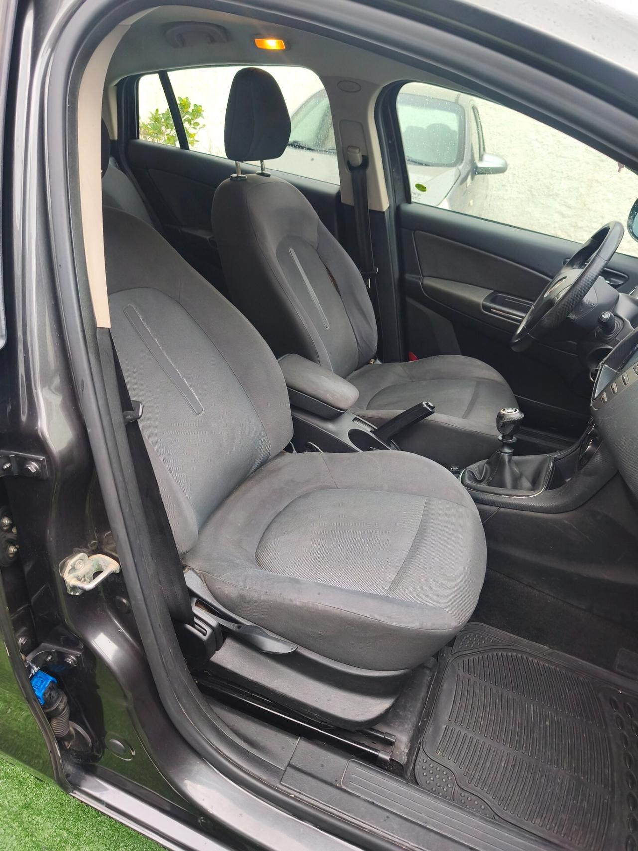 Fiat Bravo 1.4 Dynamic GPL