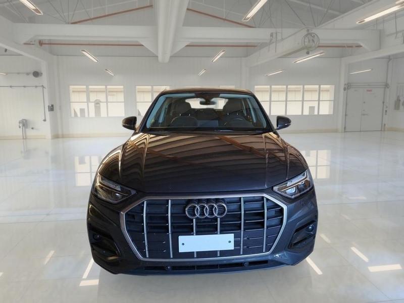 AUDI Q5 SPORTBACK 35 TDI MHEV Business Advanced S tronic