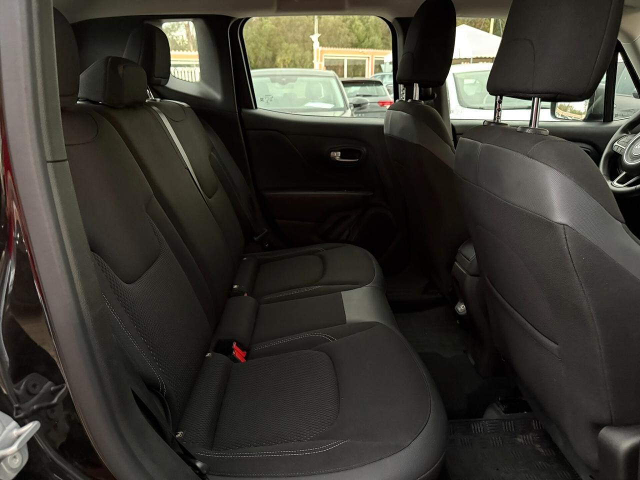 Jeep Renegade 1.6 M.J 130CV Limited - 2021