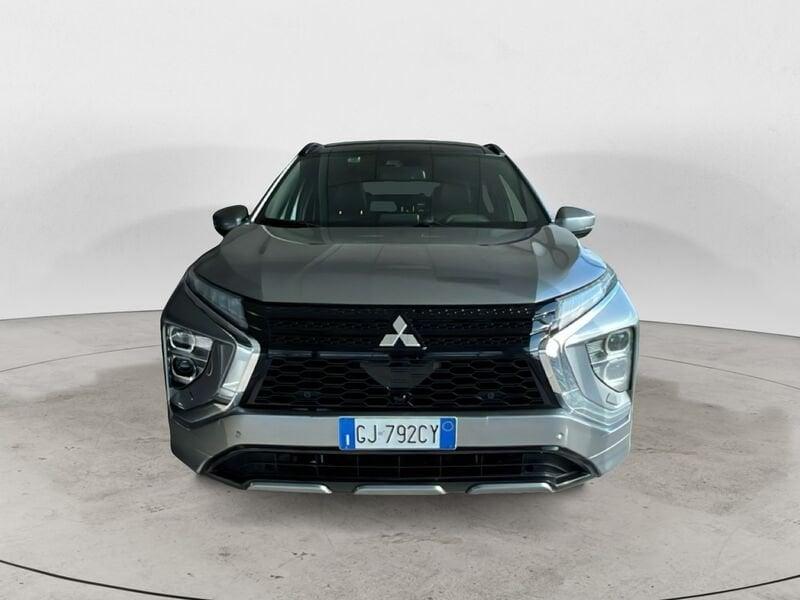 Mitsubishi Eclipse Cross 2.4 MIVEC 4WD PHEV Diamond SDA