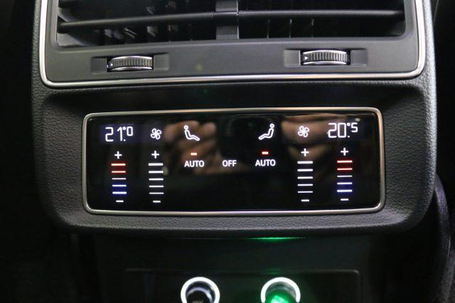 AUDI Q8 50 TDI Quattro Tiptronic "" TETTO / RADAR ""