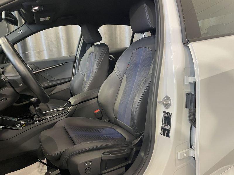 BMW Serie 1 118i 5p. Msport