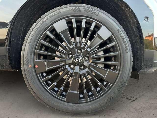 Hyundai SANTA FE Santa Fe 1.6 T-GDi HEV 2WD AT 5 posti XClass