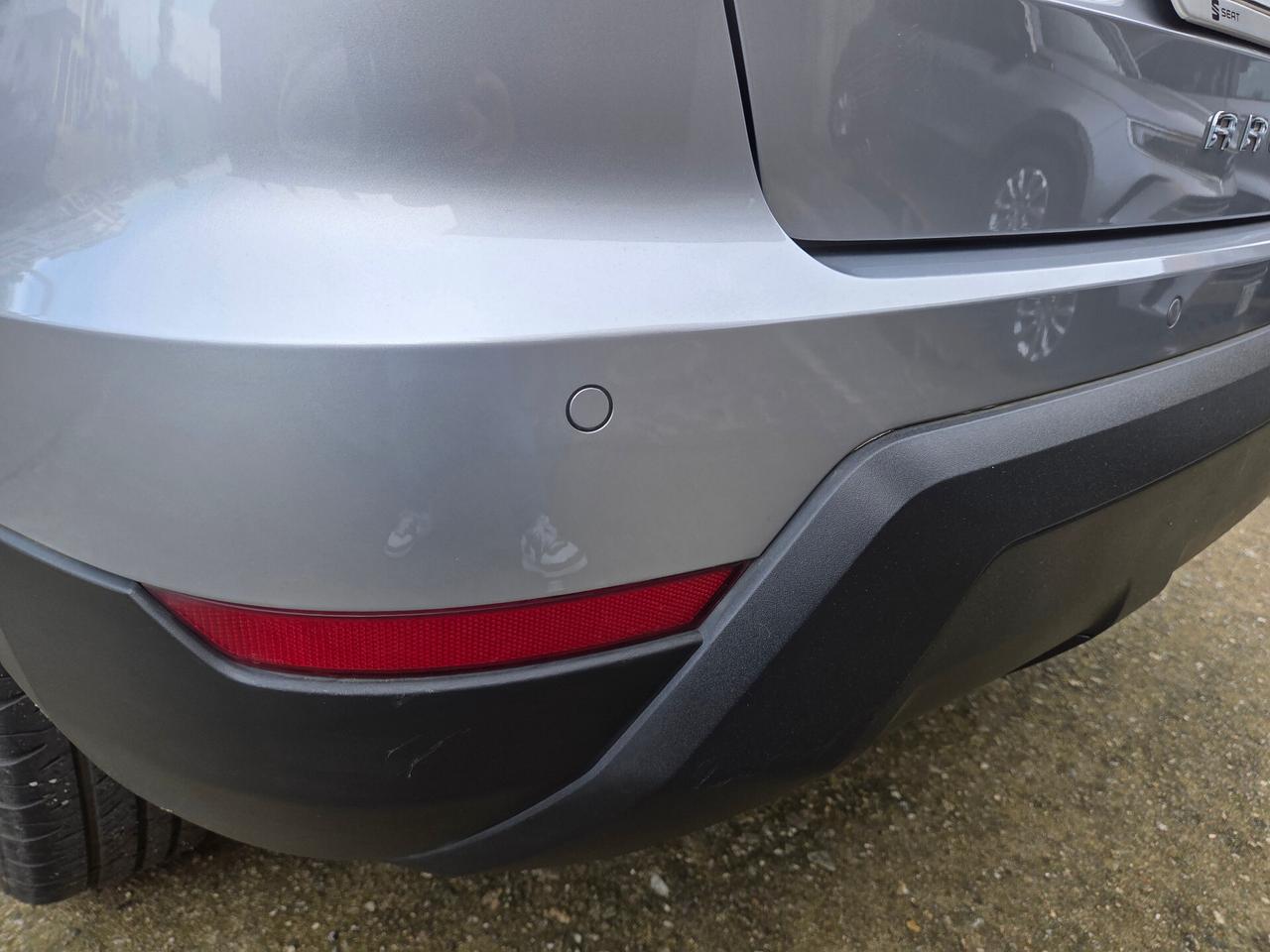 Seat Arona 1.6 TDI 95 CV Style