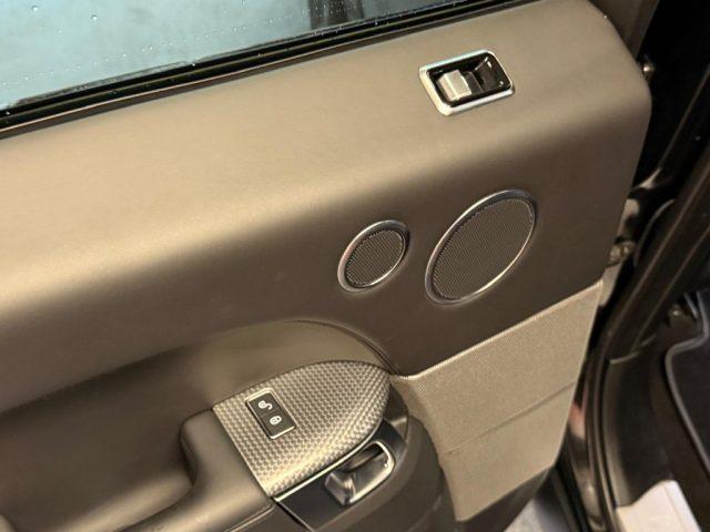 LAND ROVER Range Rover Sport 3.0D l6 249 CV HSE Dynamic