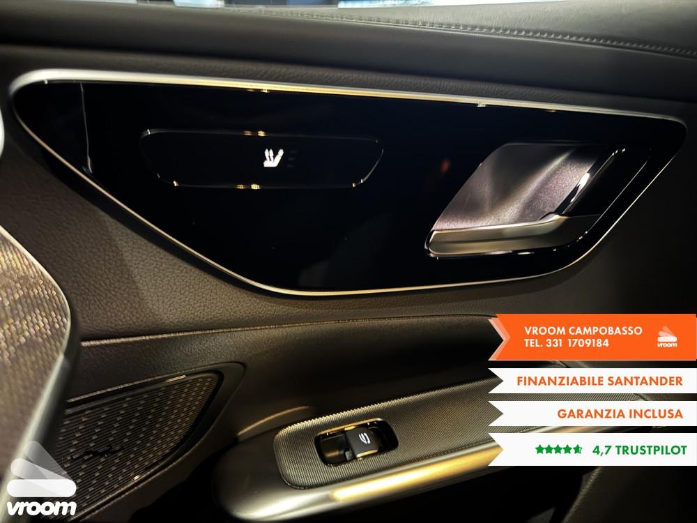 MERCEDES GLC Coupé (C254) GLC 220 d 4Matic ...