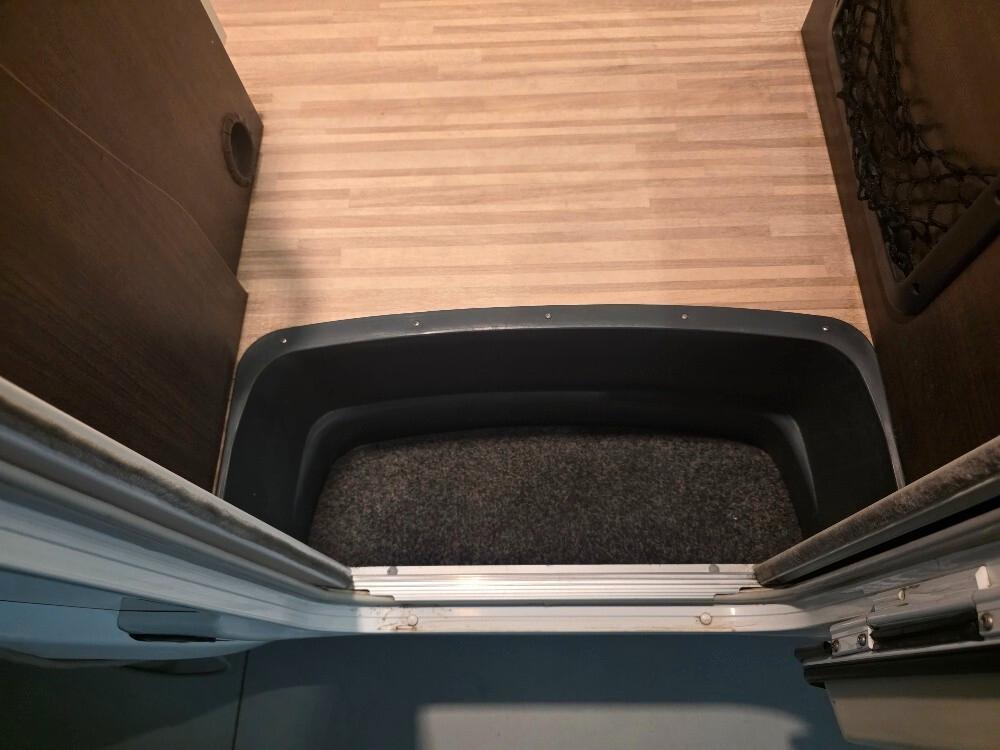 CAMPER BENIMAR TESSORO 485