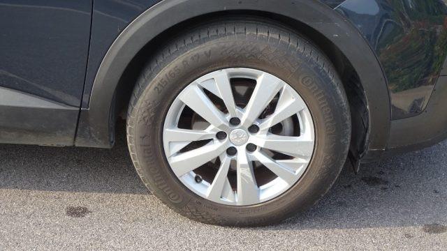 PEUGEOT 3008 BlueHDi 130 S&S Automatica "Business", Garanzia..