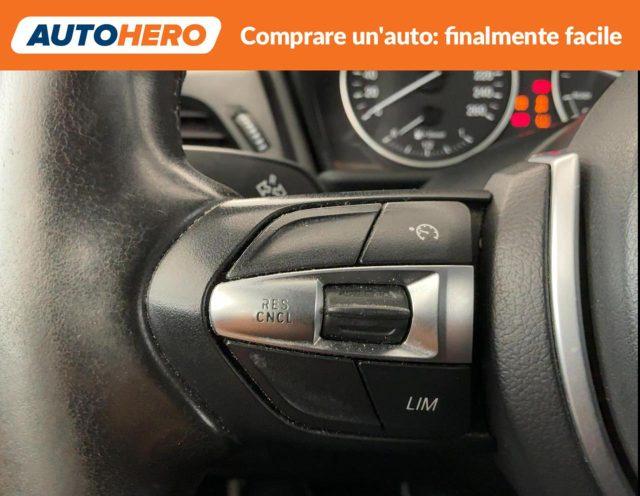 BMW 218 d Active Tourer