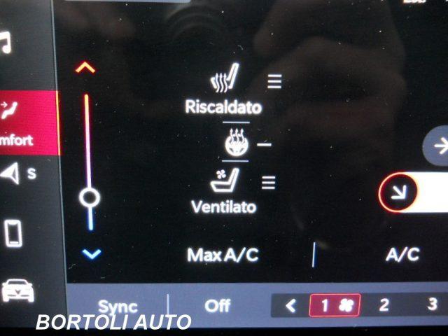 ALFA ROMEO Tonale 1.6 160cv 15.000 KM MY24 MHEV TCT7 VELOCE FULL OPT