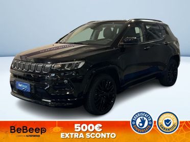 Jeep Compass 1.6 MJT S 2WD 130CV