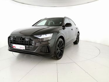 Audi Q8 50 3.0 tdi mhev Sport quattro tiptronic