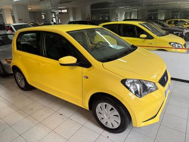 Seat Mii 1.0 5 porte Reference