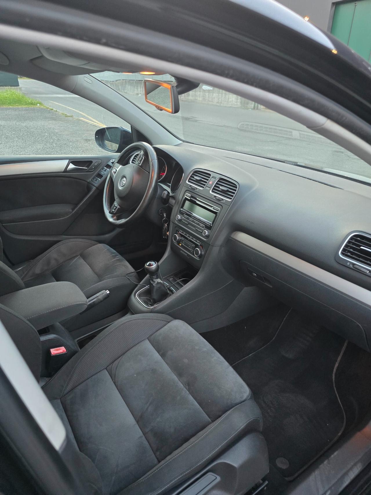 Volkswagen Golf 1.4 TSI 122CV 5p. Highline