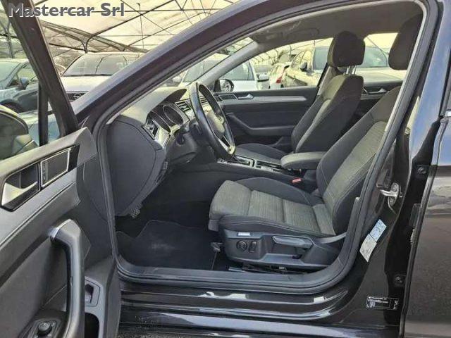 VOLKSWAGEN Passat Variant Passat Variant 2.0 tdi Business 122cv dsg - GG639J