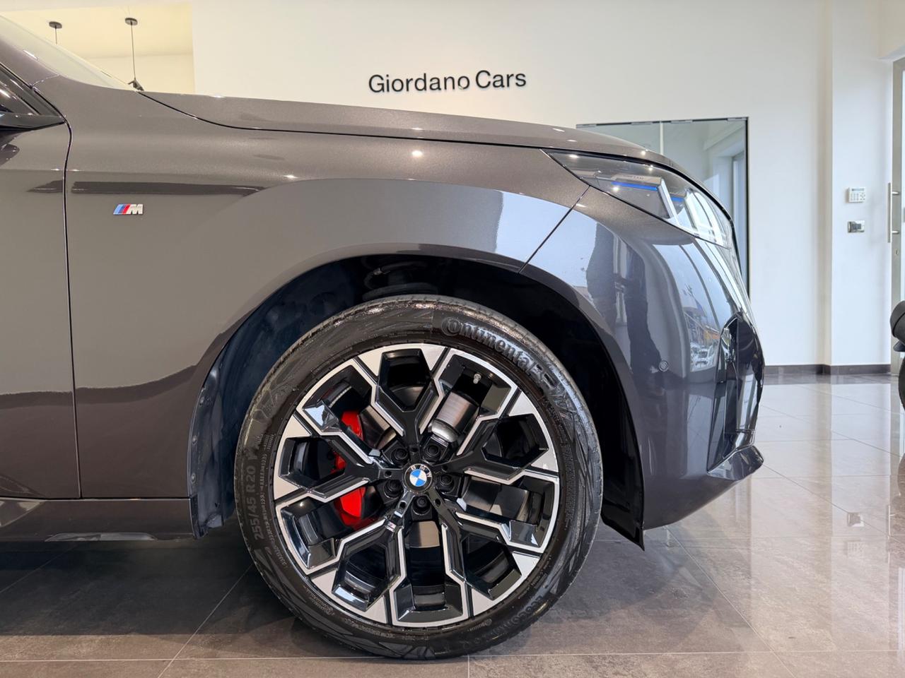 Bmw X3 M xDrive20d 48V MSport Pro 197cv italiana