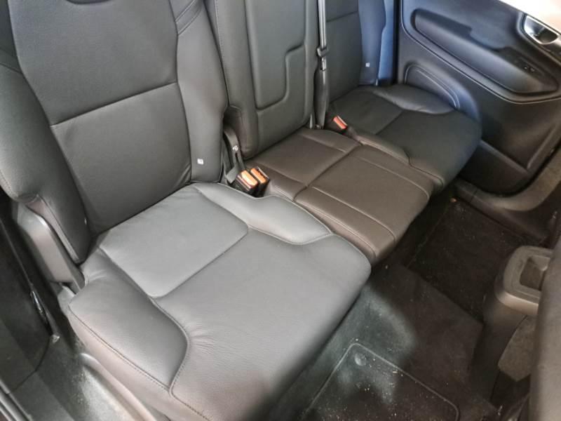 Volvo XC90 2.0 B5 Core AWD automatico