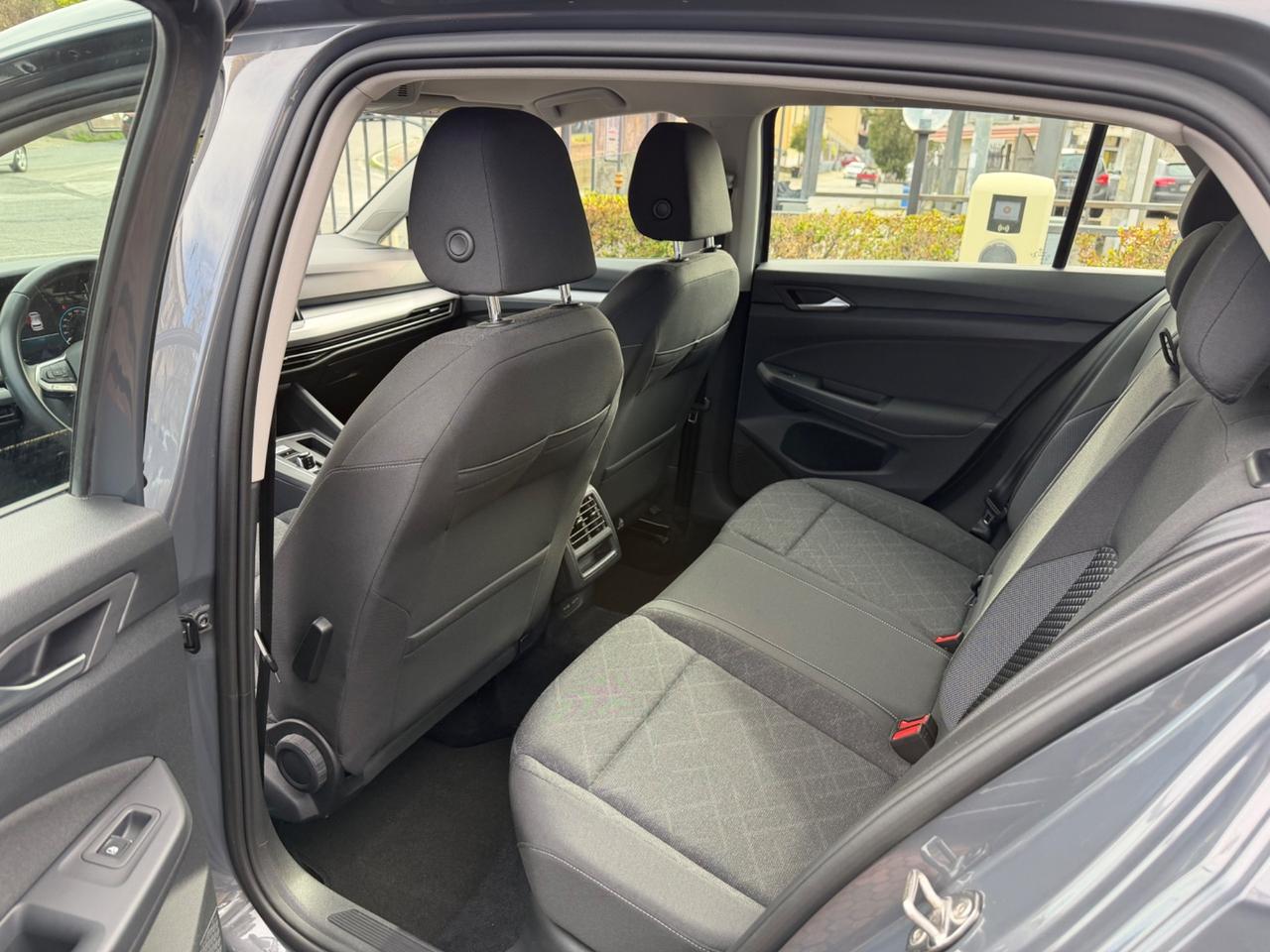 Volkswagen Golf 2.0 TDI DSG SCR Life