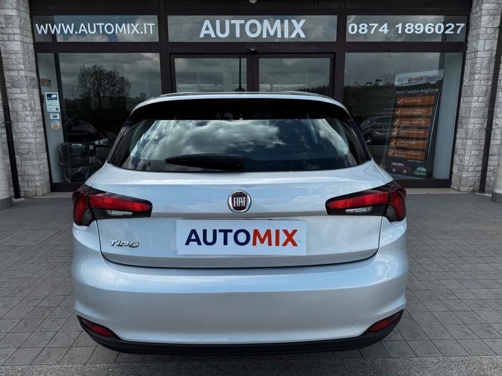 Fiat Tipo 1.0 100cv Edition