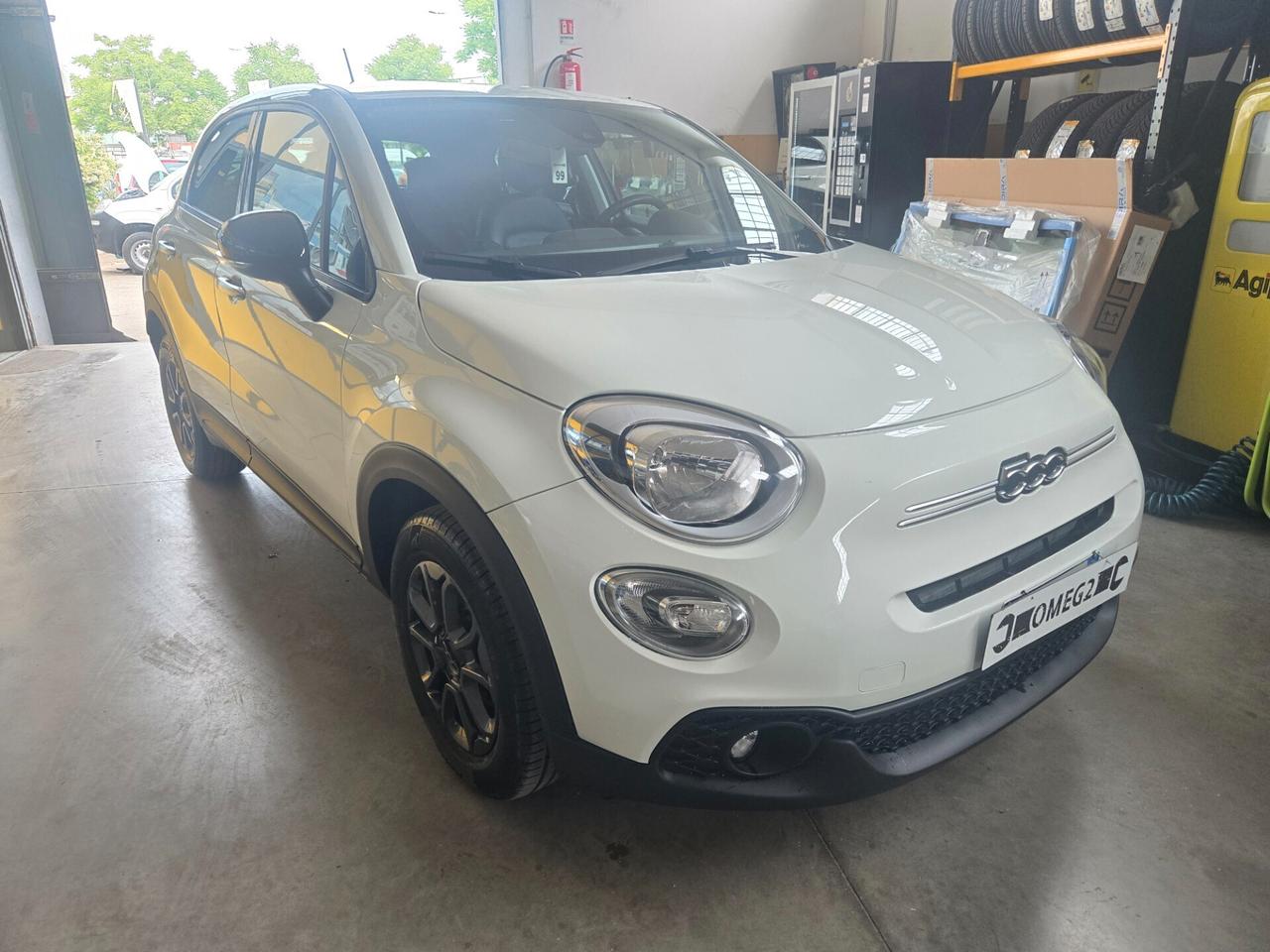 Fiat 500X 1.3 MultiJet 95 CV SENZA VINCOLI