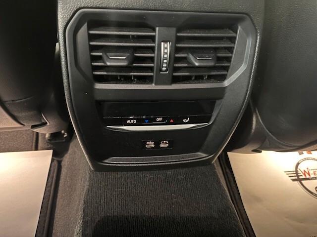 Bmw 318 318d 48V M SPORT AUTOMATICO
