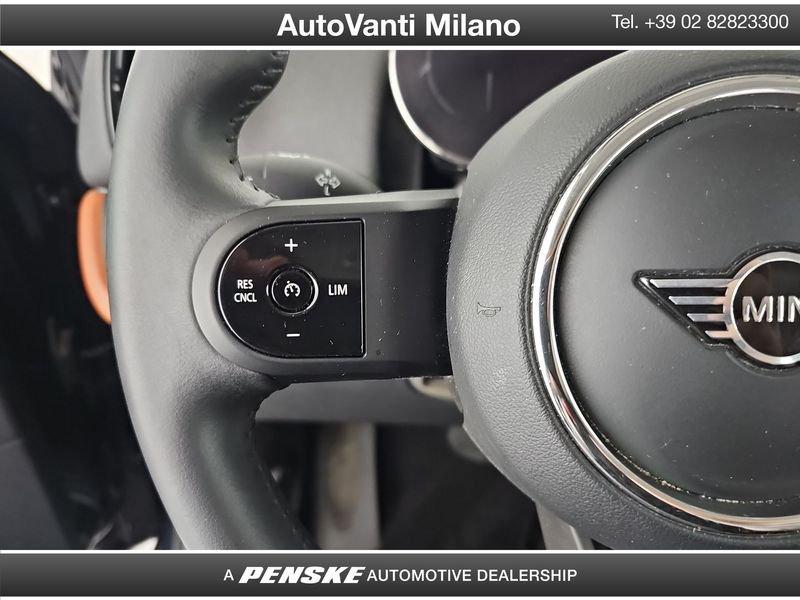 MINI Countryman Mini Countryman 2.0 Cooper S Classic all4 auto