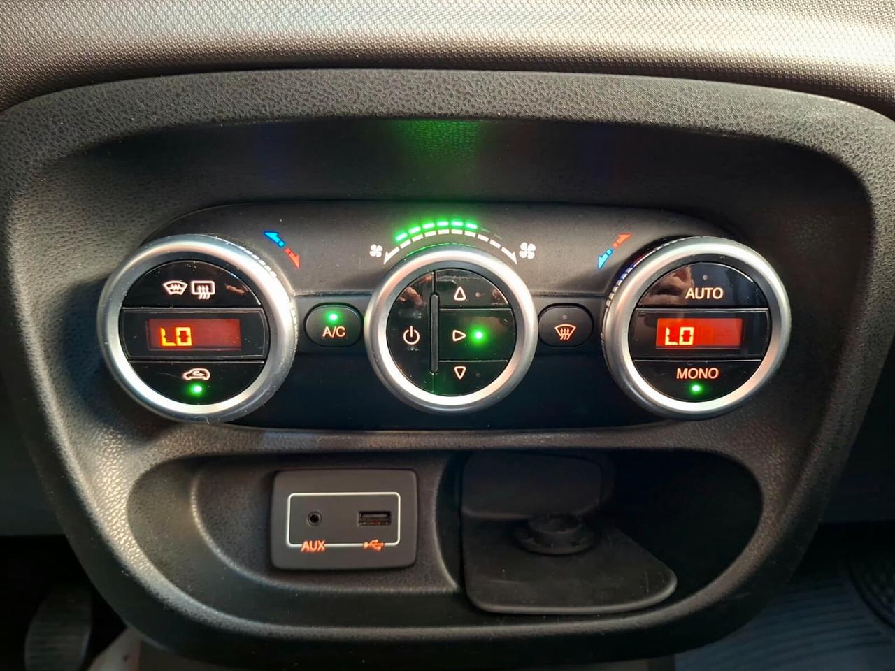 Fiat 500L 1.6 Multijet 105 CV Lounge 2015