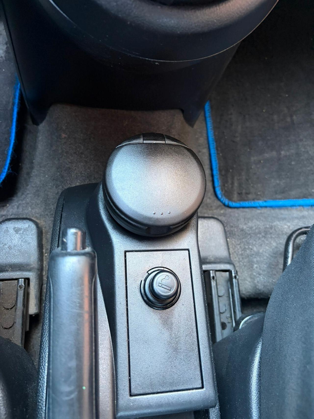 Mazda 2 Mazda2 1.3 16V 75CV 5p. Play