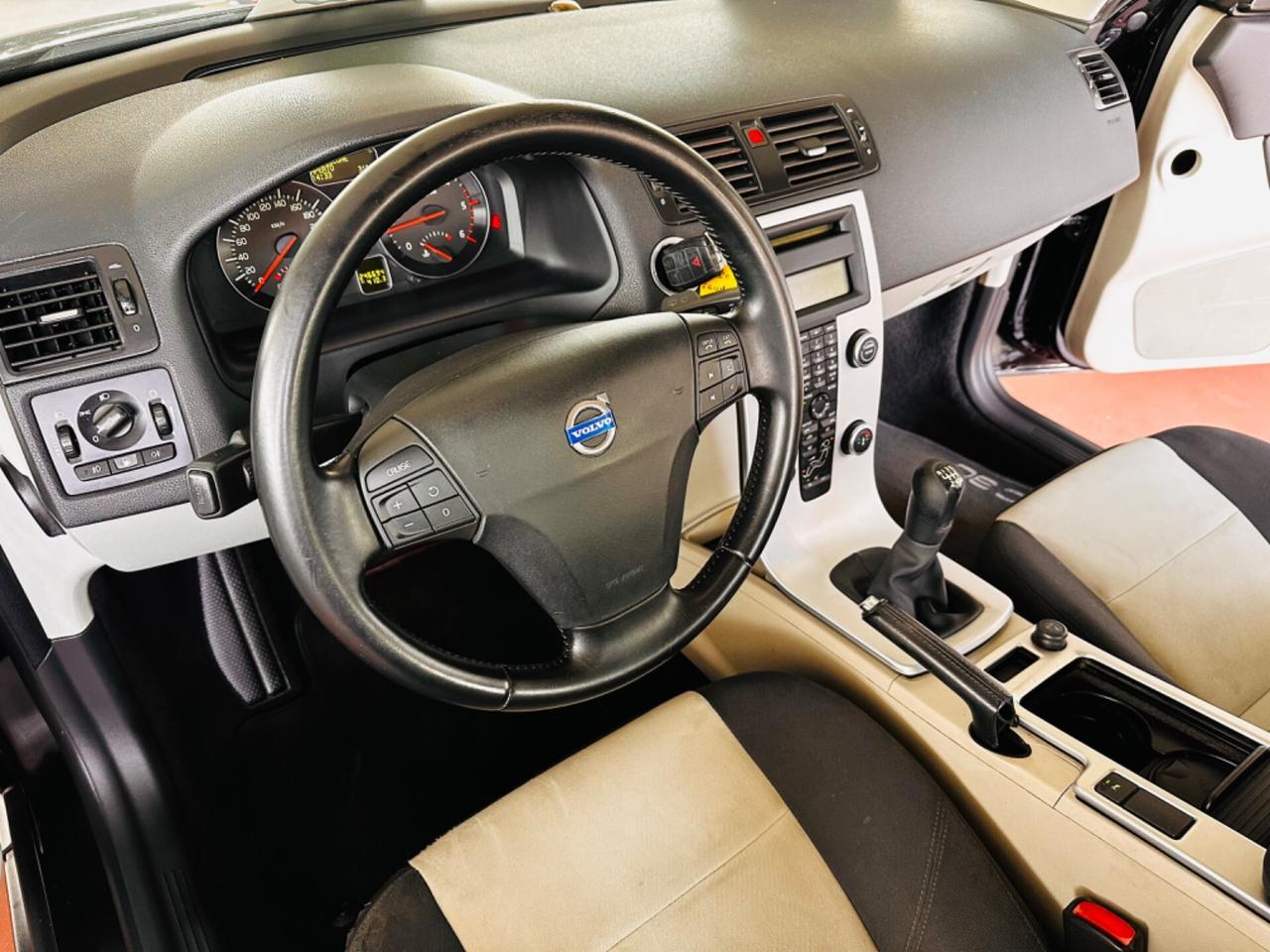 Volvo C30 D2 1.6d Coupe Kinetic Euro-5