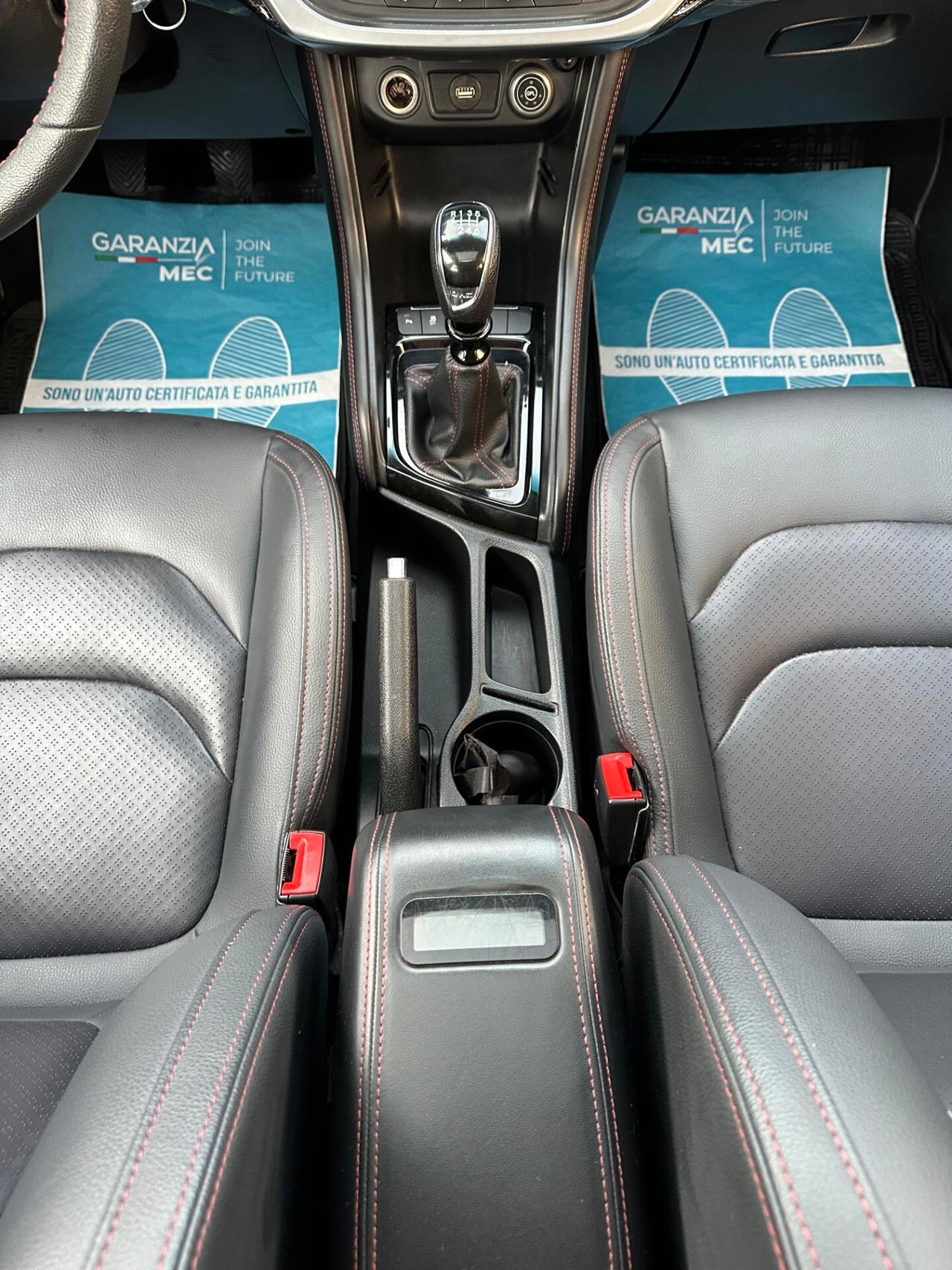 Dr DR4 Sport 1.6 Bi-Fuel GPL - Full Optional