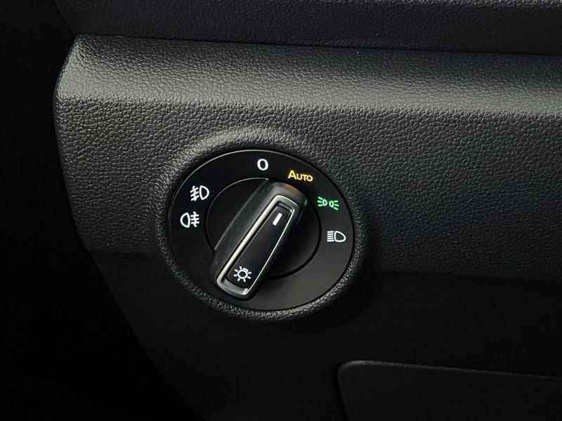 Volkswagen T-Roc T-Roc 2.0 TDI SCR 150 CV DSG Business BlueMotion Technology