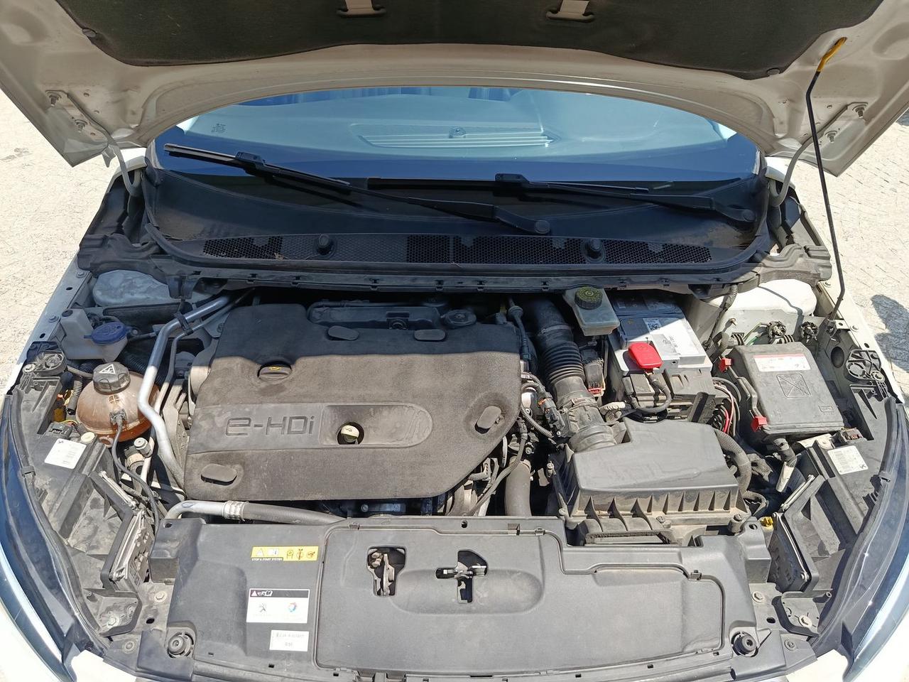Peugeot 308 2.0 HDI 150 Allure #6171