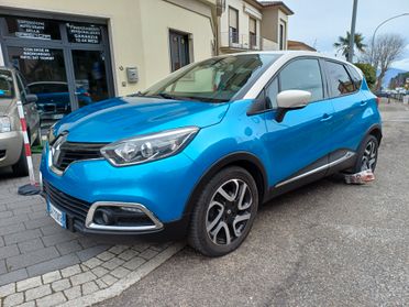 Renault Captur 1.5 dCi 8V 90 CV Start&Stop Project Runway