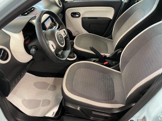 RENAULT Twingo 1.0 SCe 65 CV Equilibre