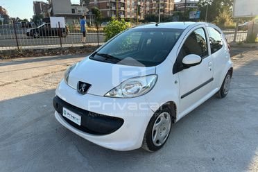 PEUGEOT 107 1.4 HDi 5p. Sweet Years