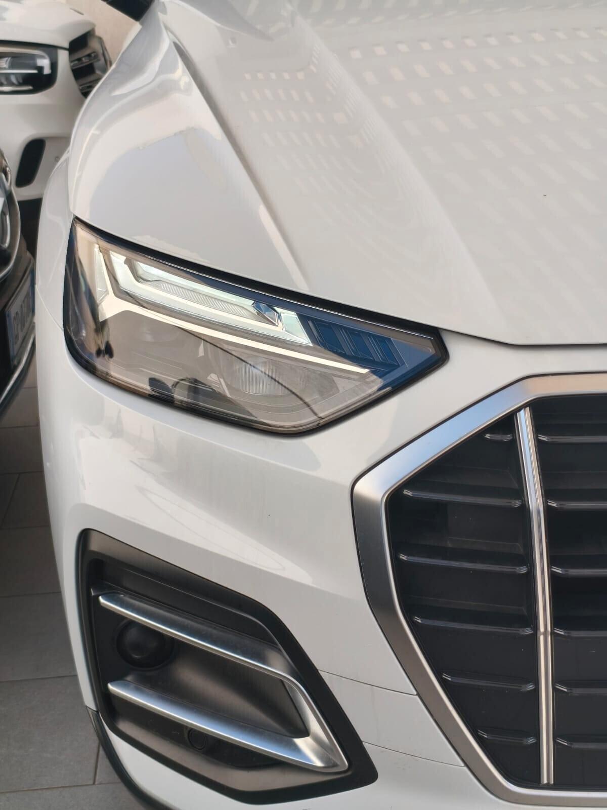 Audi Q5 35 2.0TDI 163CV S tronic Business Adv 2023