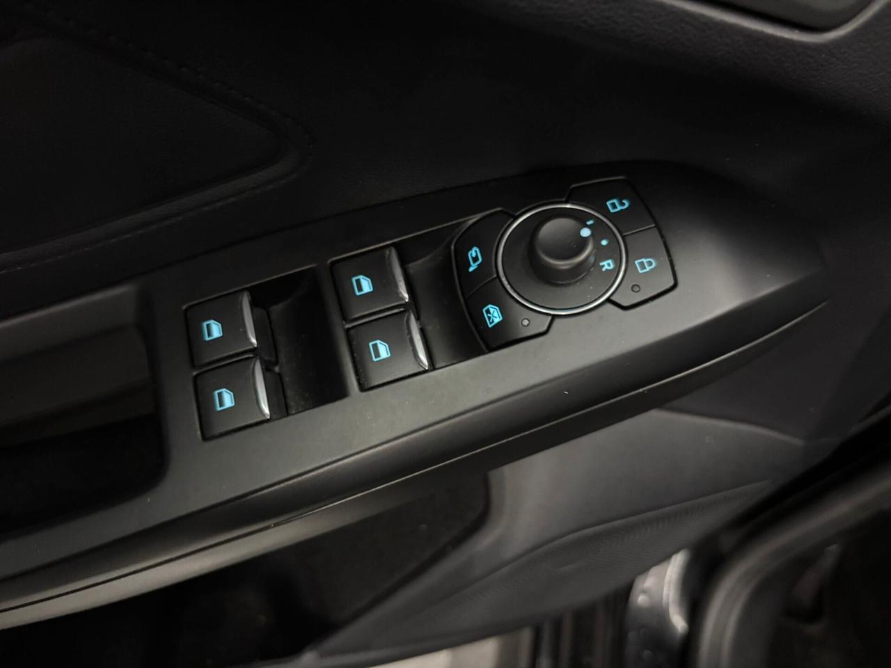 Ford Focus 1.5 EcoBlue 120 CV aut. ST-Line Style