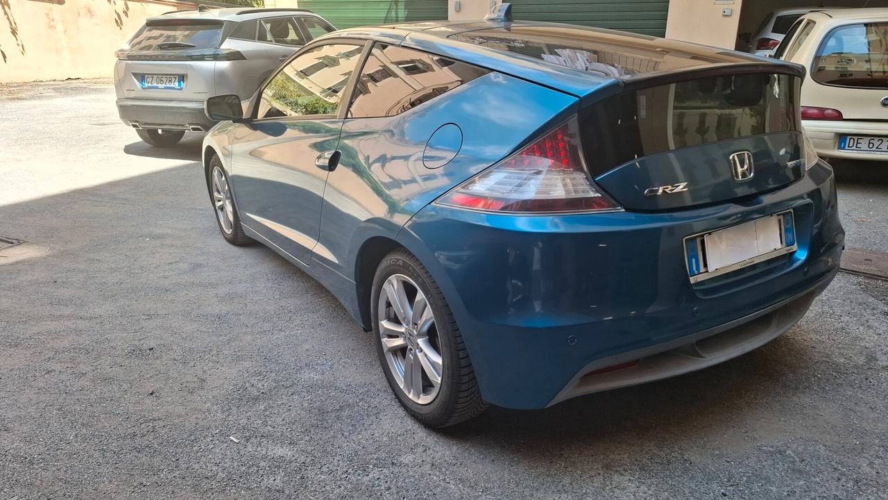 Honda CR-Z 1.5 GT PLUS